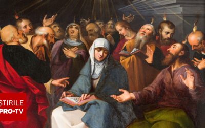 Când pică Rusaliile în 2026? Ce celebrăm și de ce respectăm tradițiile