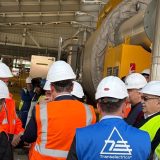 Când pornește turbina de la Mintia? Un proiect energetic uriaș pentru România