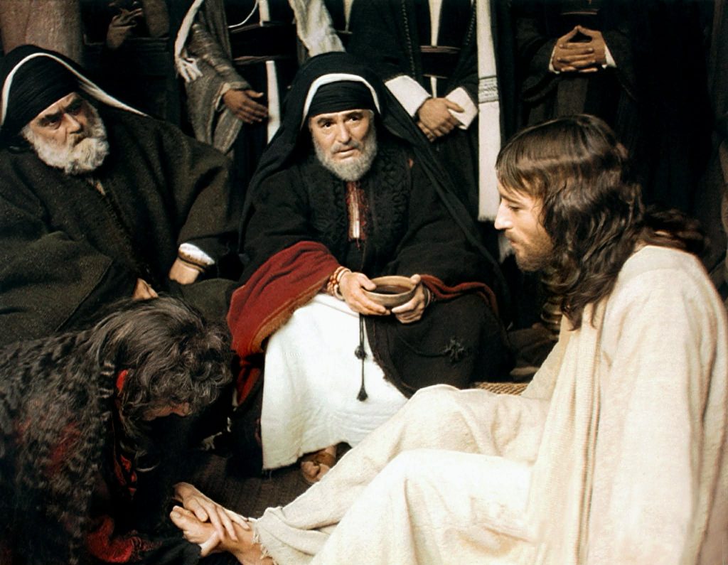 „Iisus din Nazareth” revine pe micile ecrane de Paște: Când și pe ce post va fi difuzată miniseria Săptămâna Mare din 2026 va începe pe 5 aprilie, după Duminica Floriilor, și se va încheia pe 11 aprilie, în preajma Paștelui