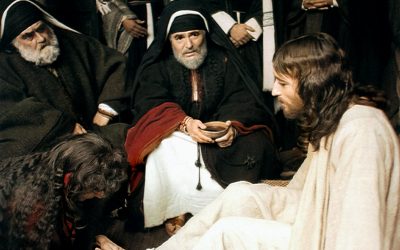 „Iisus din Nazareth” revine pe micile ecrane de Paște: Când și pe ce post va fi difuzată miniseria Săptămâna Mare din 2026 va începe pe 5 aprilie, după Duminica Floriilor, și se va încheia pe 11 aprilie, în preajma Paștelui