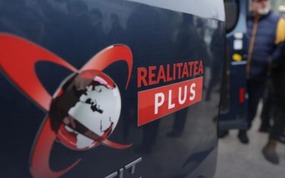 Odată cu primirea notificării oficiale, postul de televiziune Realitatea Plus va trebui să își întrerupă emisia, conform deciziei Consiliului Național al Audiovizualului (CNA)