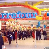 Când vor fi deschise magazinele Carrefour de Paște 2026 în România