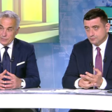 Simion îl „resuscitează” pe Georgescu pentru premier. Peiu: „O strategie riscantă”