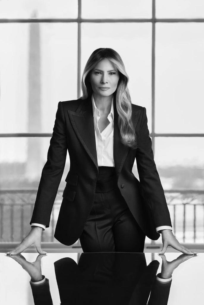 Melania Trump, declarații-șoc: N-am avut nicio legătură cu Jeffrey Epstein