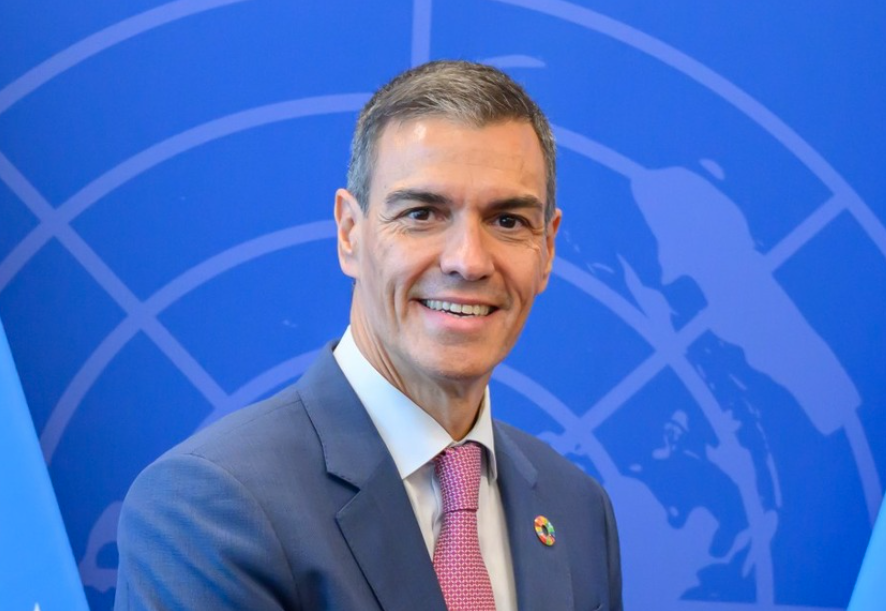 Spania cere UE să rupă acordul cu Israelul