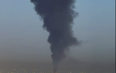 Israel se pregătește de ofensivă: Iranul, pe muchie de cuțit după SUA-Teheran