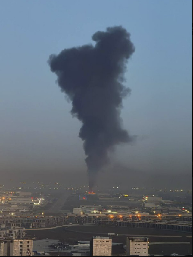 Israel se pregătește de ofensivă: Iranul, pe muchie de cuțit după SUA-Teheran