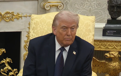 Trump amenință iranul: Ultimatum de 48 de ore, altfel „iadul”