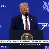 Trump, amenințări cu tarife vamale de 50% pentru China, dacă ajută Iranul