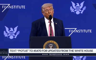 Trump, amenințări cu tarife vamale de 50% pentru China, dacă ajută Iranul