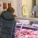 BNR trage semnalul de alarmă: Inflația va exploda, scumpiri până în iunie