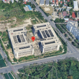 Ruina Casei Radio, pe lista „verde” de pe Dâmbovița. Arhitecții: Proiecte mature, nu formule spectaculoase