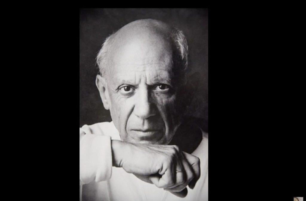 Picasso de 1 milion, vândut cu 100 de euro: Afacerea e mega-ciudată