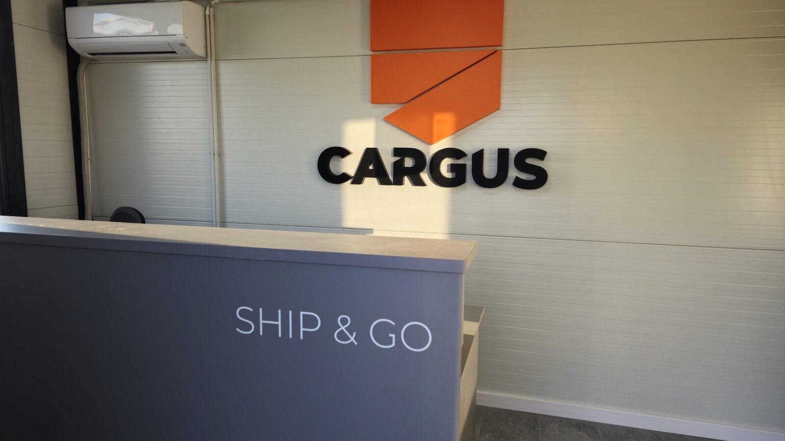 Cargus extinde rețeaua ship&go prin parteneriat cu FROO Compania de curierat Cargus, recent preluată de Sameday, anunță un nou parteneriat strategic