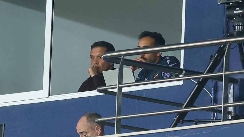 Castro: Victoria cu Sevilla, cheia salvării!