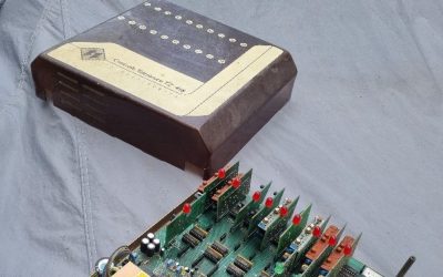 Centrala telefonică din comunism: Cât mai costă azi, în mii de lei, un relicvă retro?