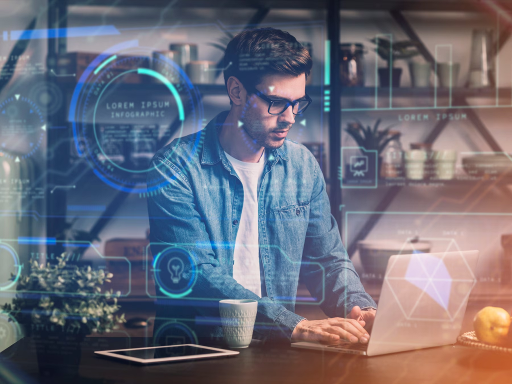 Companiile românești au acum acces gratuit la un instrument online care le evaluează pregătirea pentru digitalizare și integrarea inteligenței artificiale, oferind recomandări personalizate și un ghid actualizat