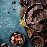 Ce trebuie să știi despre ciocolata neagră: Citește cu atenție eticheta