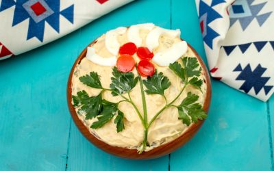 Cât „supraviețuiește” salata boeuf la frigider: Când apare pericolul