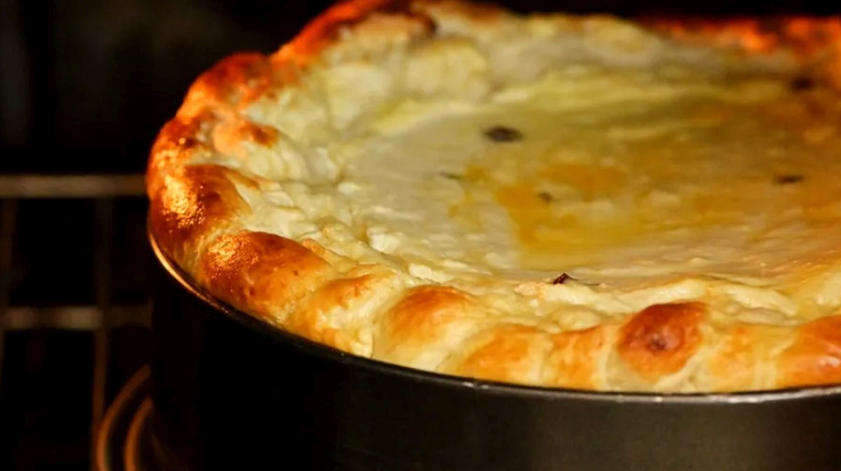 Câte grame de brânză intră la pasca de paște