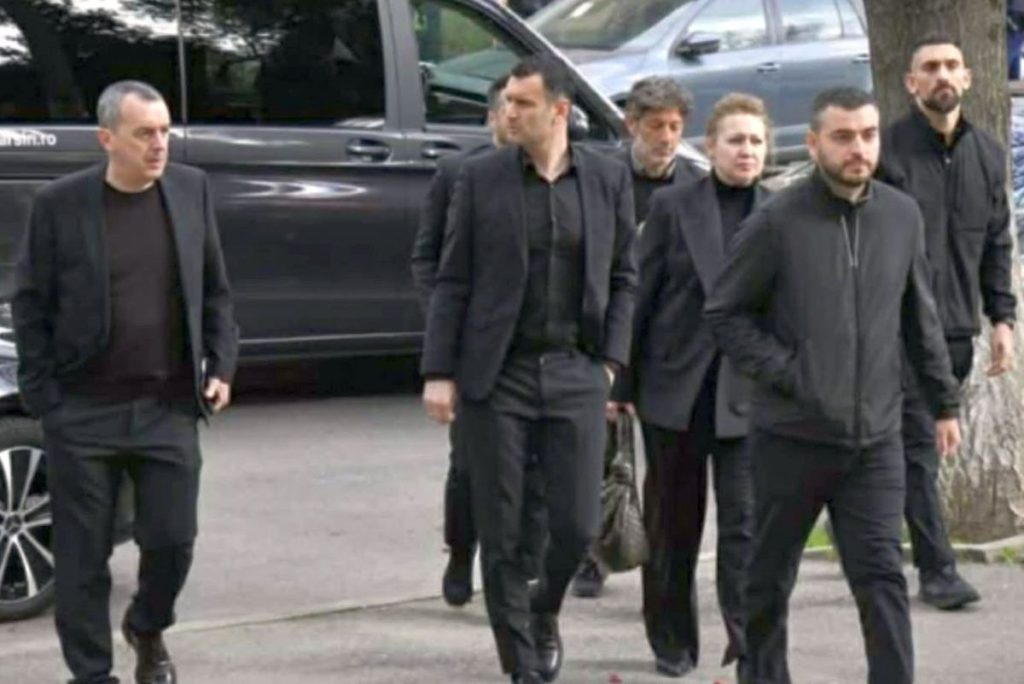 Ce au decis Savvidis și familia: Ultimele detalii despre înmormântarea lui Mircea Lucescu