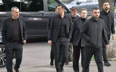 Ce au decis Savvidis și familia: Ultimele detalii despre înmormântarea lui Mircea Lucescu