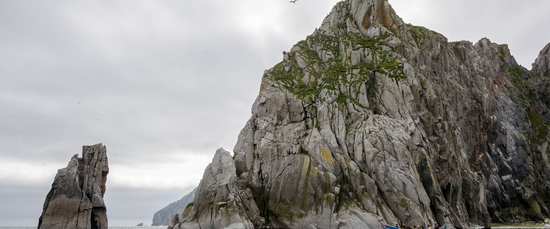 Ce este o strâmtoare? Test de cultură generală: Poți da răspunsul corect?