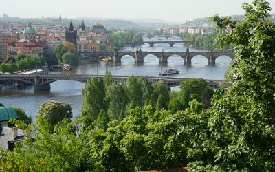 Cehia investește: 20 de ani în plus pentru reactoarele nucleare