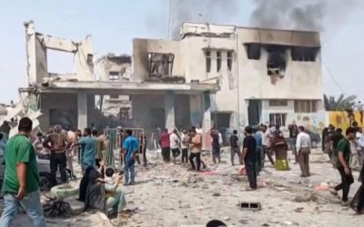 Cât durează războiul SUA-Iran? J.D. Vance: „Mingea, la… Trump”