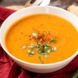 Șapte rețete de supe detox după Paște: Gustoase și rapide