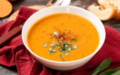 Șapte rețete de supe detox după Paște: Gustoase și rapide