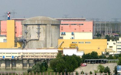 CE investighează Bruxelles-ul la Cernavodă: Ajutor de stat pentru reactorul 1