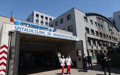 Finanțe la limită la Floreasca: Spitalul, fără bani. Pacienții, reprogramați