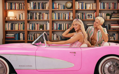 ChatGPT și Barbie: Cum ne fură imaginația