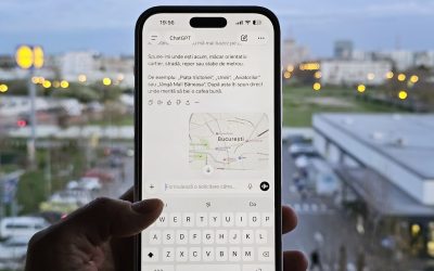 ChatGPT te poate localiza precis: Trucuri să-i blochezi accesul