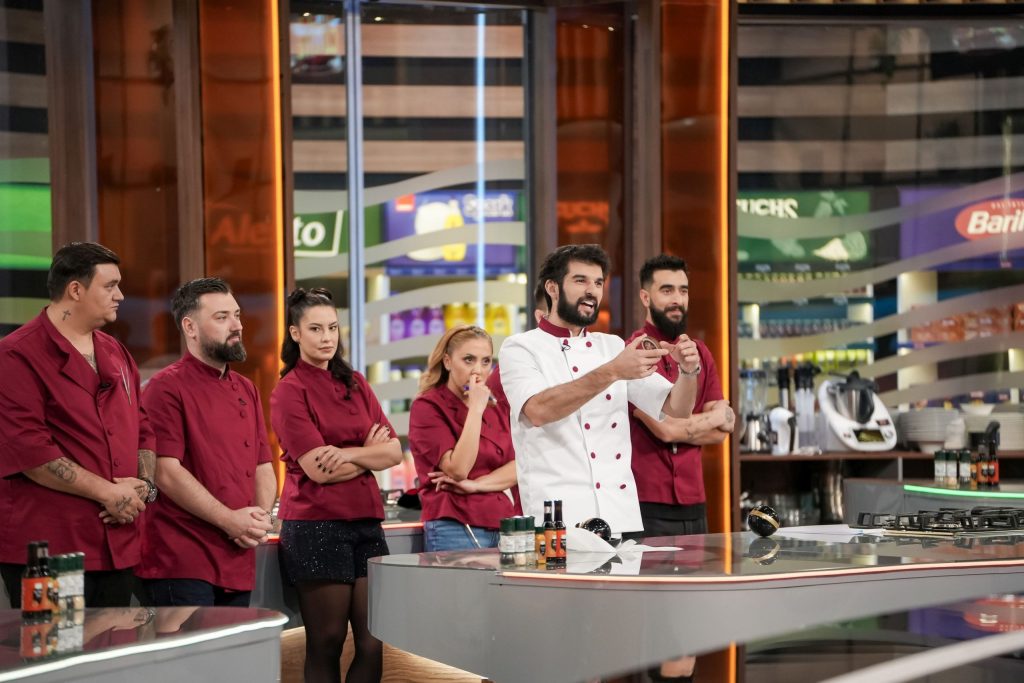 Chefi la Cuțite, 20 aprilie 2026: Jurații dezvăluie secretele culinare