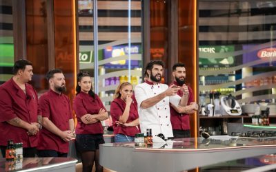Chefi la Cuțite, 20 aprilie 2026: Jurații dezvăluie secretele culinare