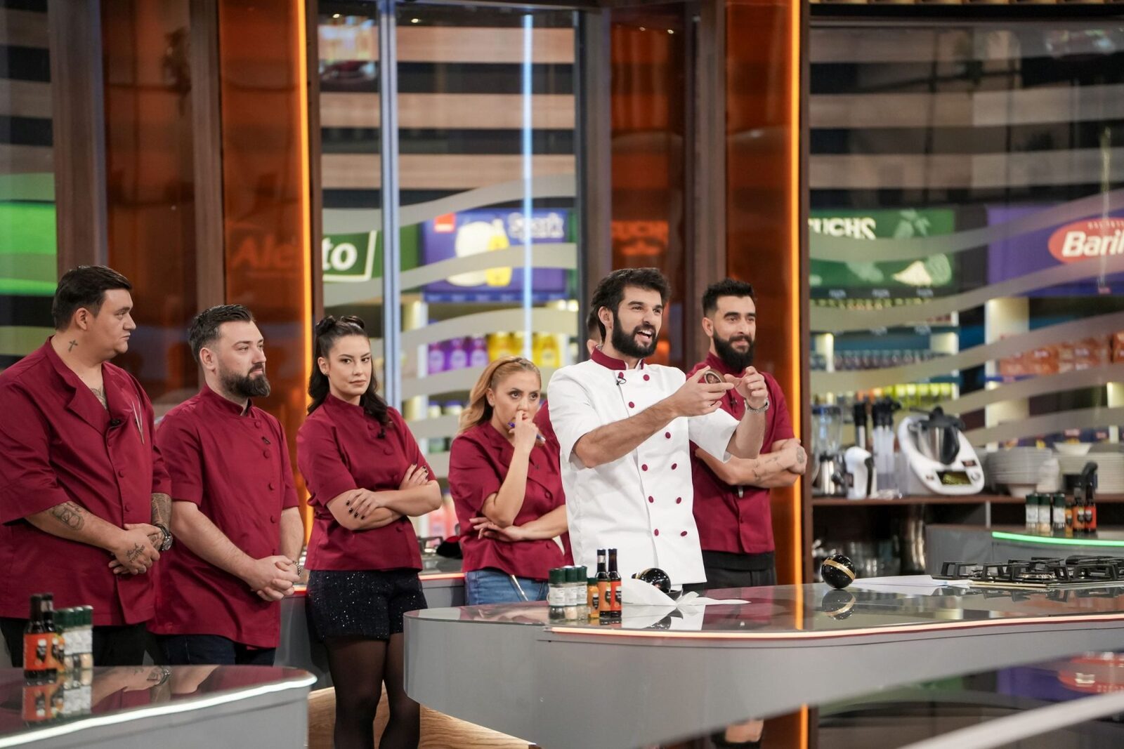 Chefi la Cuțite, 20 aprilie 2026: Jurații dezvăluie secretele culinare