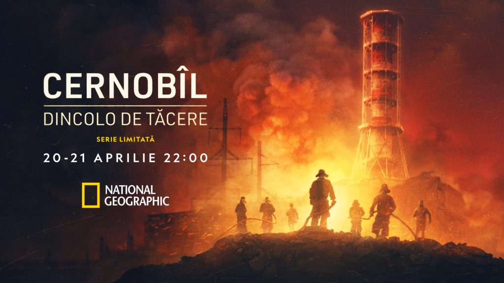 Cernobîl: Marturii CUTREMURĂTOARE despre cea mai gravă catastrofă nucleară