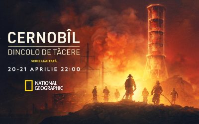 Cernobîl: Marturii CUTREMURĂTOARE despre cea mai gravă catastrofă nucleară