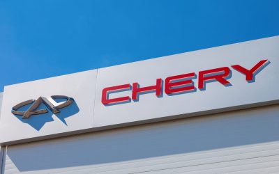 Chery, gigantul auto chinez, țintește Europa: Parteneriate și fabrici existente