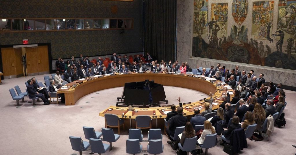 Rusia și China au blocat o rezoluție ONU privind Strâmtoarea Ormuz Rusia și China au folosit dreptul de veto pentru a respinge o rezoluție a Consiliului de Securitate al ONU care viza redeschiderea Strâmtorii Ormuz
