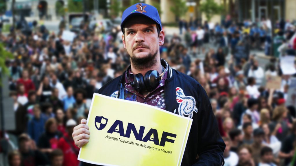 Chirilă, afaceri de milioane, profit declarat de câteva sute de euro