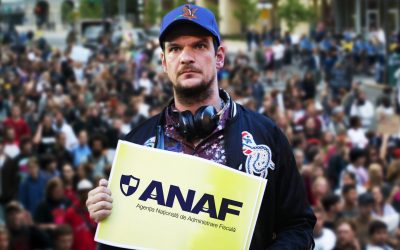 Chirilă, afaceri de milioane, profit declarat de câteva sute de euro