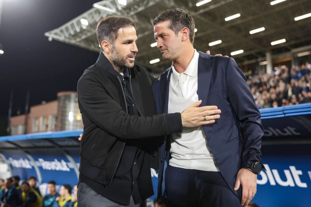 Chivu vrea Cupa Italiei cu Inter: Duel Como pentru trofeu