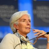 Lagarde (BCE) avertizează: Inflația persistentă cere răspunsuri puternice