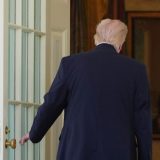 Cifre NEGATIVE: Donald Trump, tot mai vulnerabil în fața Iranului