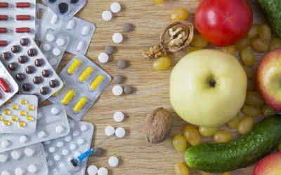 Cinci semne ascunse că îți lipsesc vitaminele: Nu le ignora, România