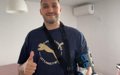 Cine va fi portar? Surpriză! Donald Trump, cu gânduri mari în handbal!