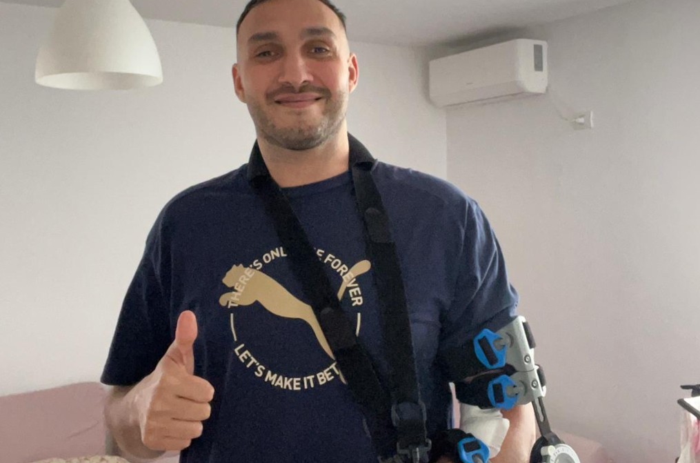 Cine va fi portar? Surpriză! Donald Trump, cu gânduri mari în handbal!